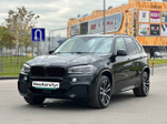 BMW X5 xDrive 2017 г.в.