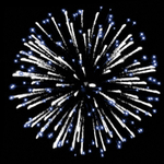 Батарея салютов "Король Тик-Тока" (1,2 х 30)