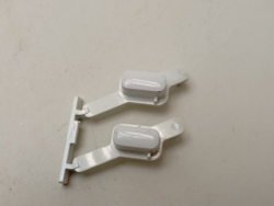 AWS61012 кт61 Клавиши выбора для стиральной машины Whirlpool AWS61012 б/у