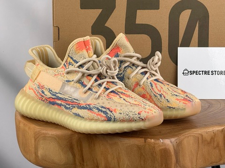 Yeezy Boost 350 V2 MX Oat
