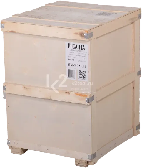 Стабилизатор напряжения Ресанта АСН-20000/1-Ц