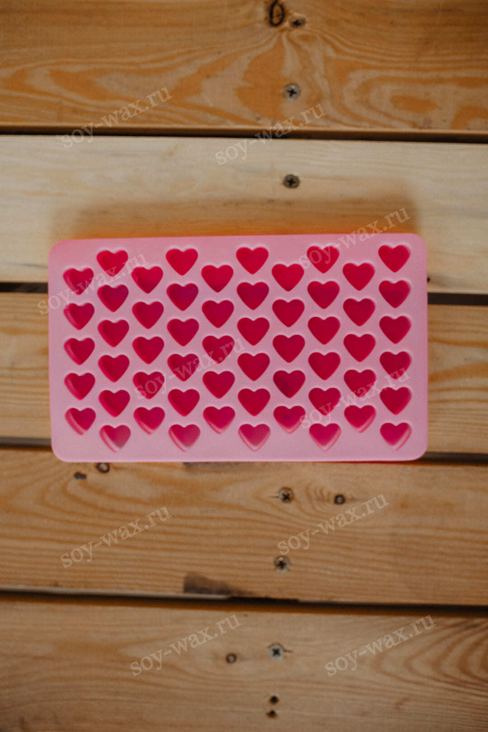 Формы под саше №4