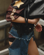 Upcycling баска