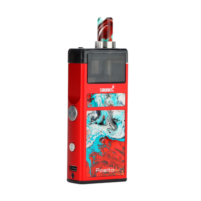 Smoant Pasito Pod Kit