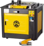 Станок для гибки арматуры ВПК Г-42 - [3 кВт / до 42 мм]