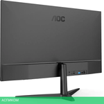 Монитор AOC 27B1H