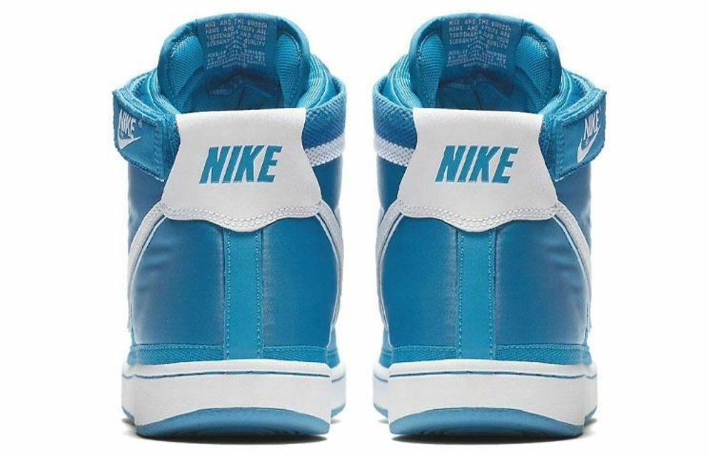 Кроссовки Nike Air Vandal High Supreme