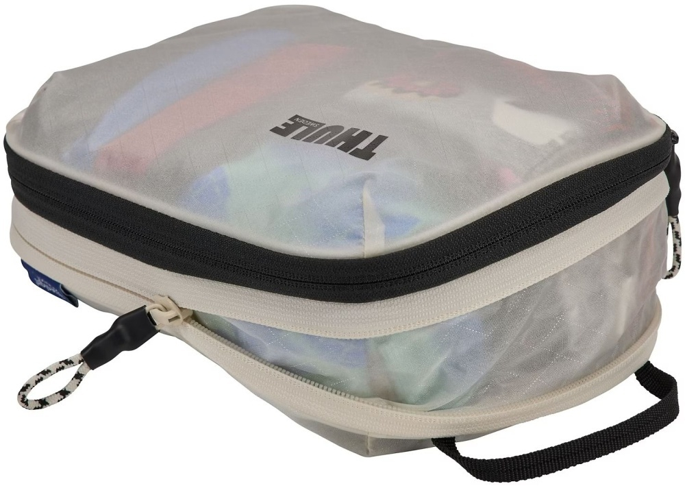 Сумка дорожная компрессионная Thule Compression Packing Cube Small TCPC201 white (3204858)