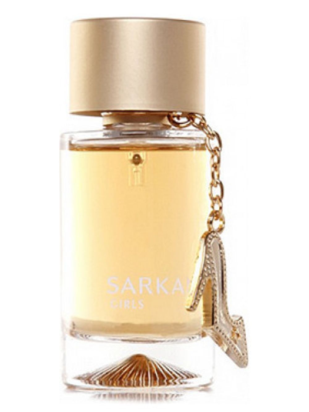 Ricky Sarkany Sarkany Girls Gold