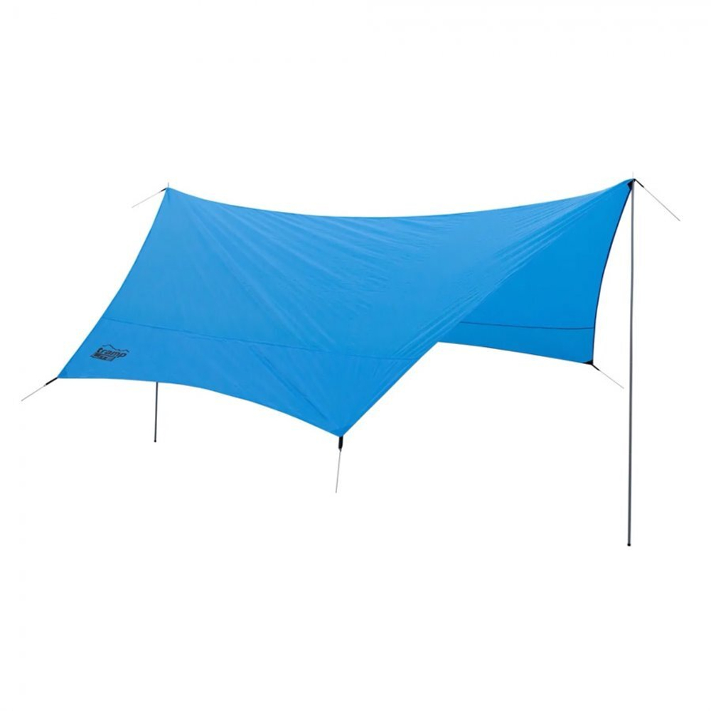 Тент со стойками Tramp Lite Tent 4,4*4,4 TLT