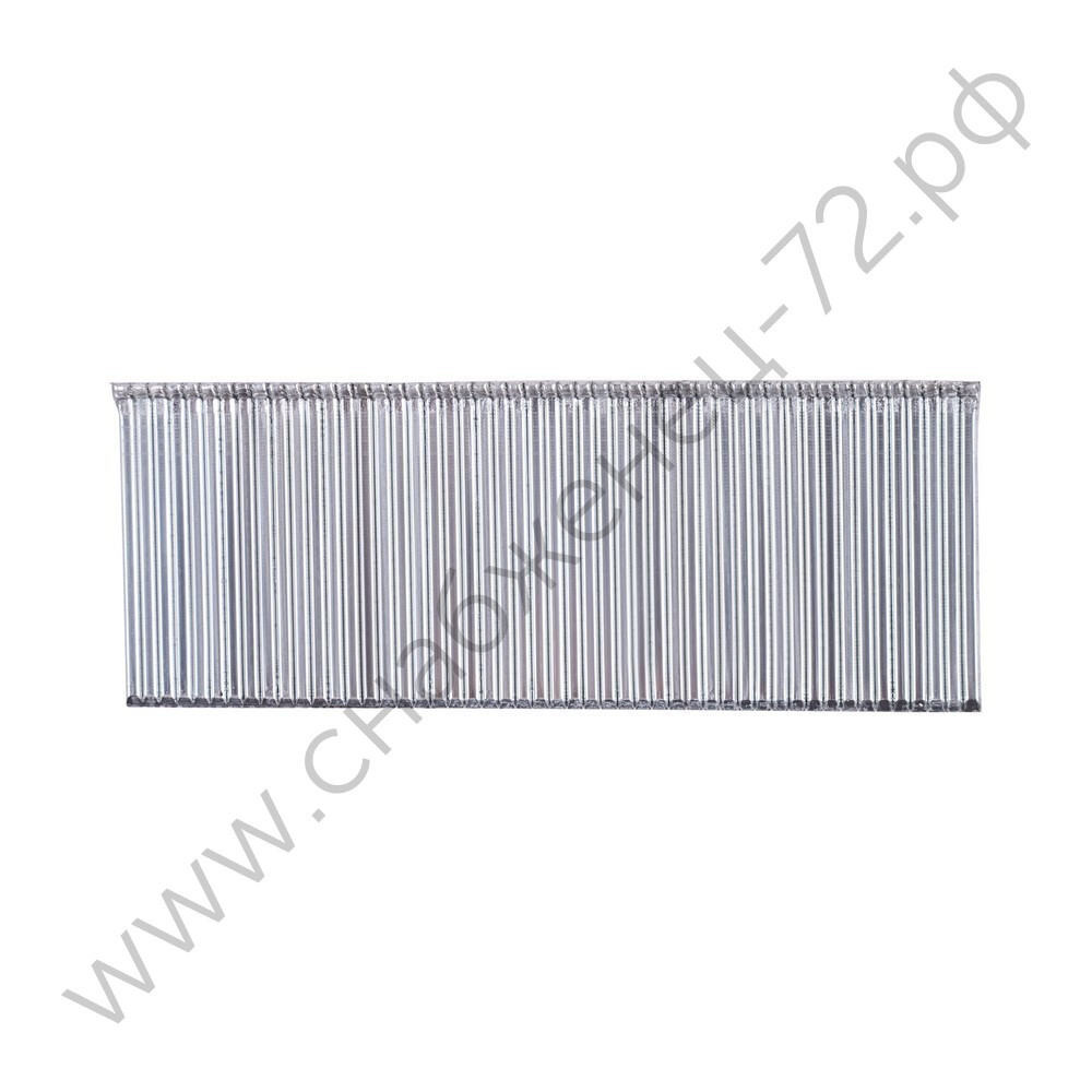 Гвозди для пневмостеплера тип 16GA T30, 1,4 х 30 мм 1000 шт. AERO