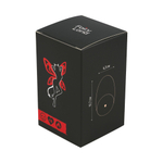 Мастурбатор-анус в футляре-яйце (Цвет: телесный)