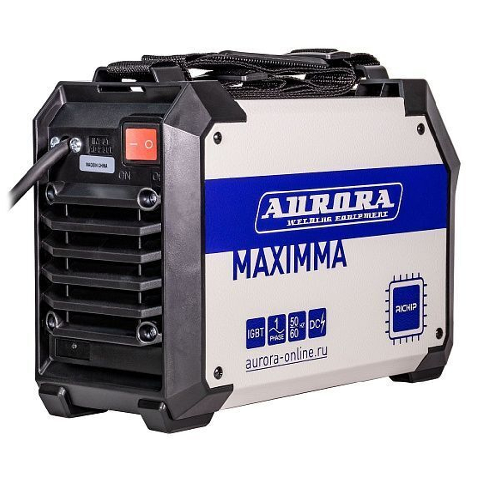 Сварочный инвертор MAXIMMA 1600 V.3 RICHIP /Aurora