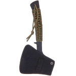 Топор туристический 260*90*20 мм, в чехле F3