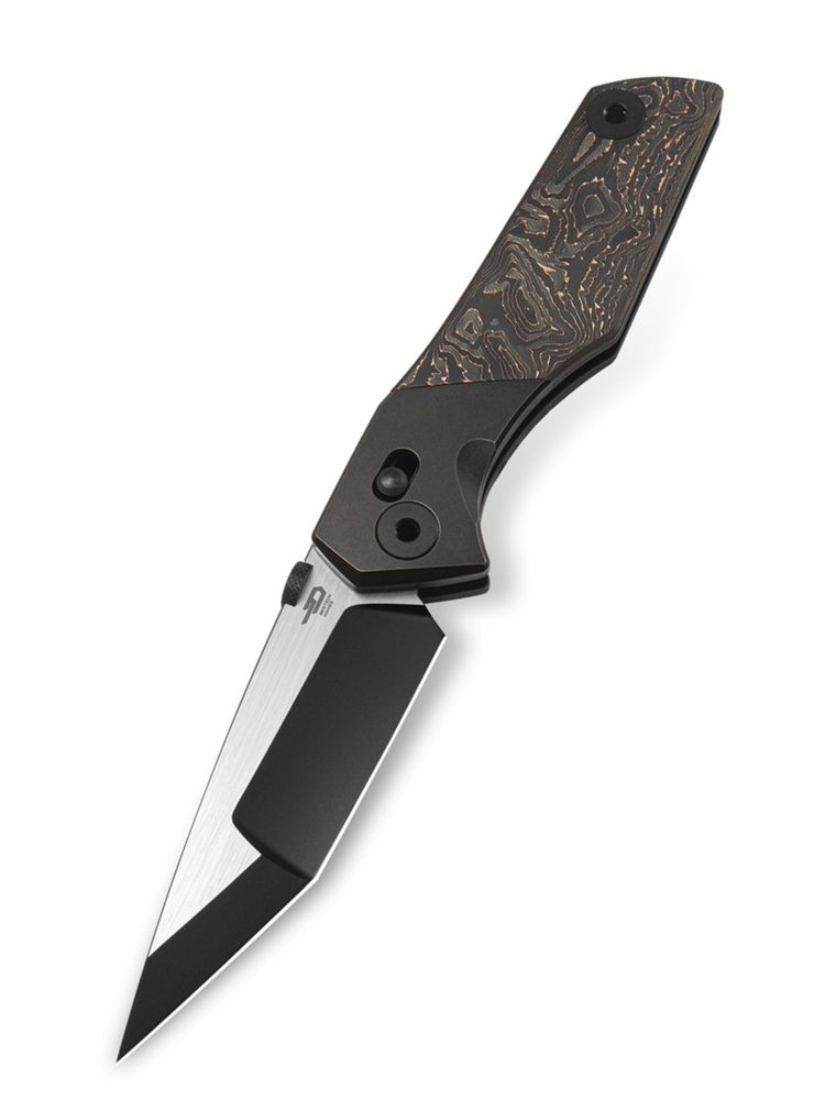 Нож Bestech BT2304D Cetus