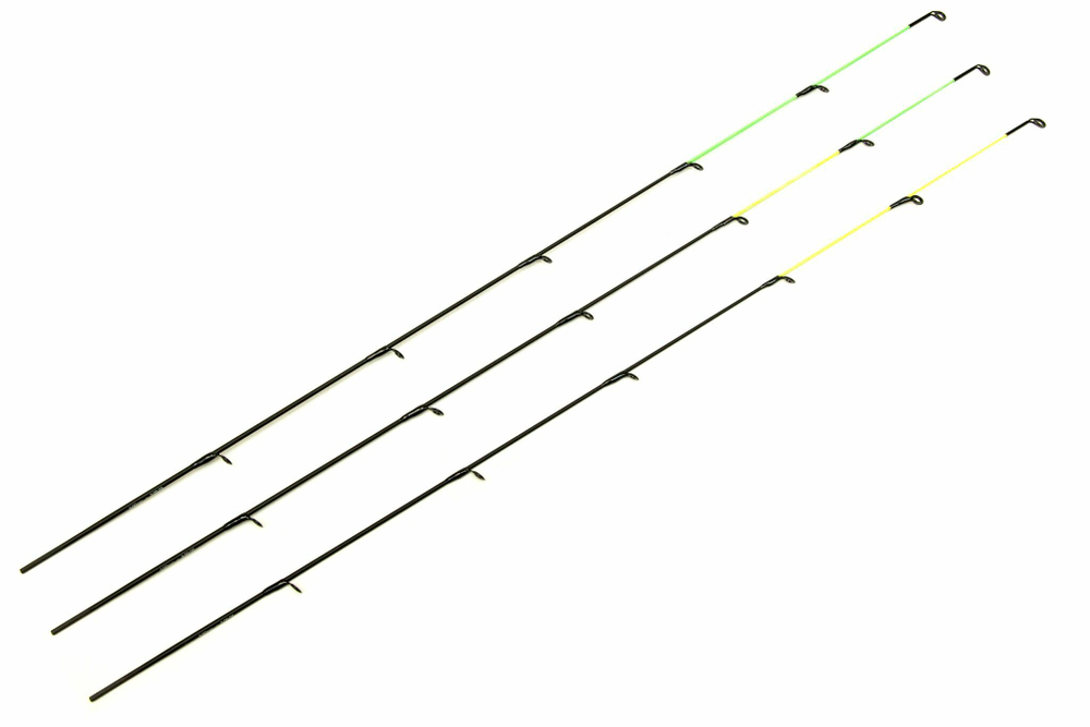 Удилище фидерное Feeder Concept Distance Black 130 4.20