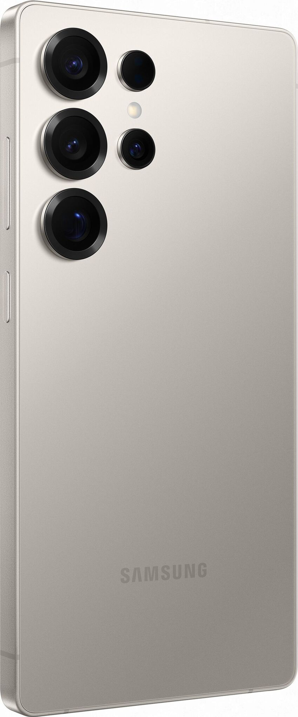 Смартфон Samsung Galaxy S25 Ultra 1 ТБ Серый титан (Titanium Gray)