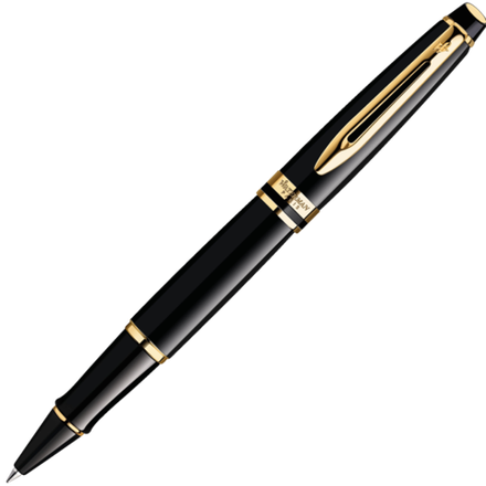 Ручка-роллер Waterman Expert F