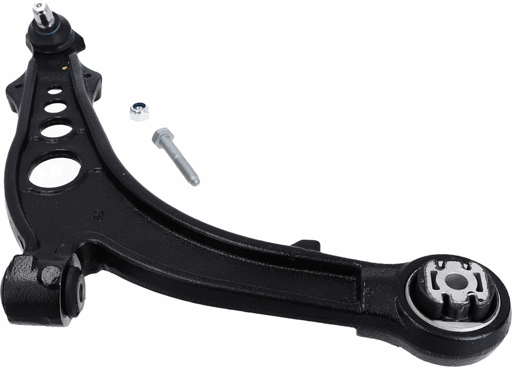 LEMFÃRDER - 3803801-LMI - Control/Trailing Arm, wheel suspension