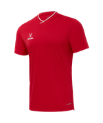 Футболка игровая Jogel DIVISION PerFormDRY Union Jersey, красный R2
