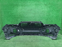 Бампер передний Audi Q7 4M 2 (2015-2019) (В сборе)