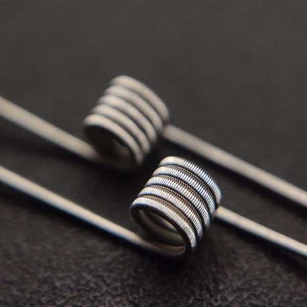 Купить HOTLINE COILS №1 - Fused MTL 0,54 ohm - 1 шт