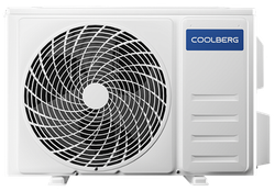 Coolberg CS-07SH1-IN/CS-07SH1-OUT CITY ON/OF