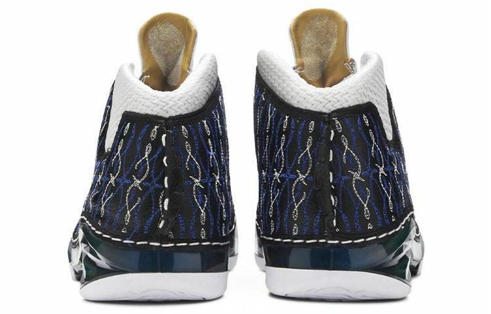 Кроссовки Jordan Air Jordan 23 Motorsports Wizards