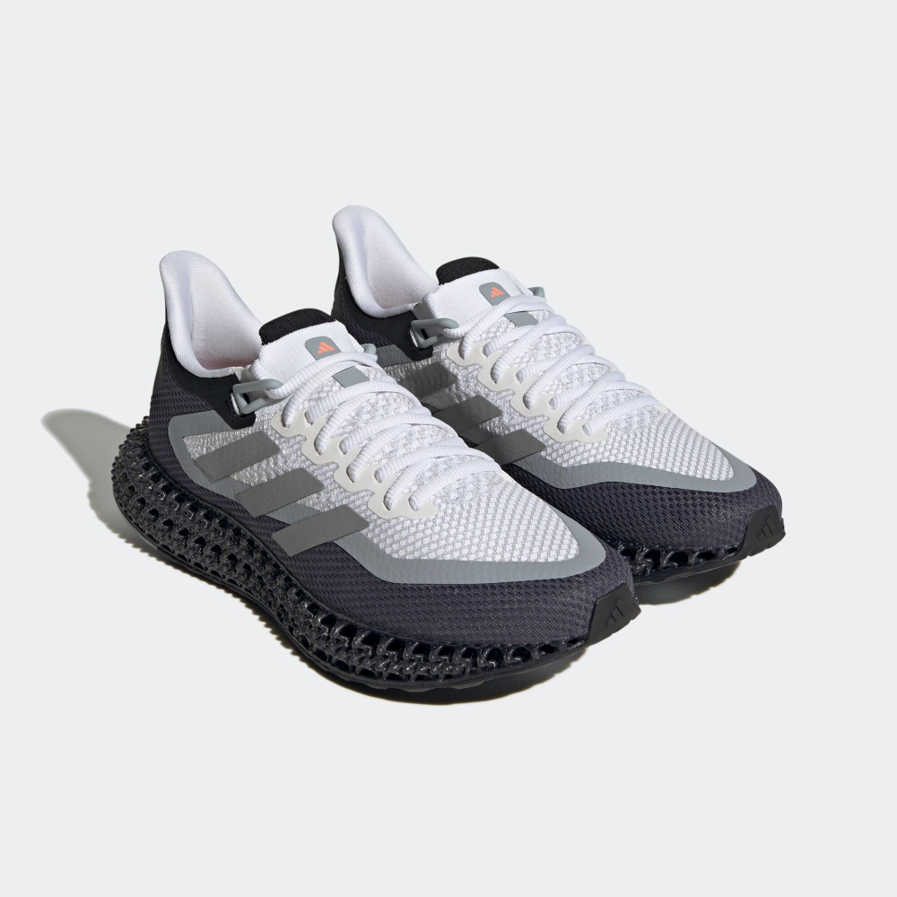 Кроссовки аdidas 4DFWD 2