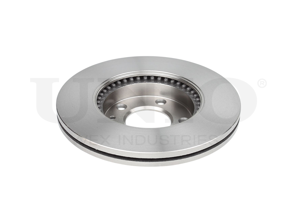 Диск тормозной передний UNIO BRD-20218