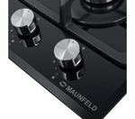 Газовая варочная панель MAUNFELD EGHG.32.33CB\G фото 7