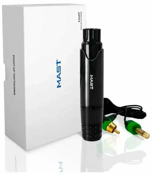 Машинка MAST P10