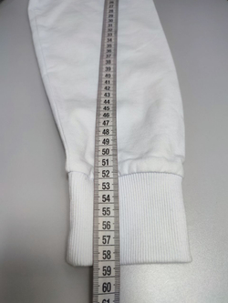 Толстовка на флисе 46 размер