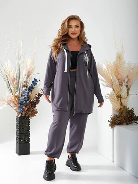 Костюм спортивный УК-1068-1