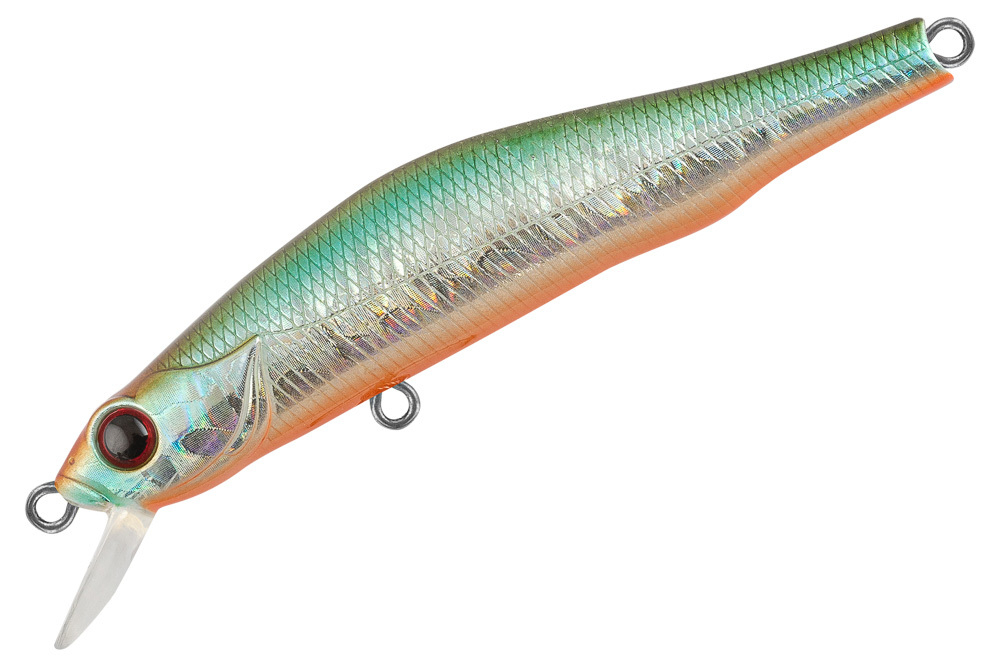 Воблер TsuYoki Watson 80SP (80мм, 8.6гр)