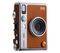 Фотоаппарат мгновенной печати Fujifilm Instax Mini Evo Brown (Коричневый)