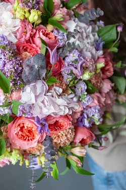 Букет Увертюра