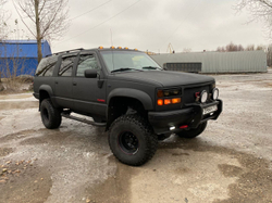 GMC Yukon