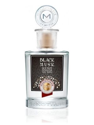 Monotheme Fine Fragrances Venezia Black Musk