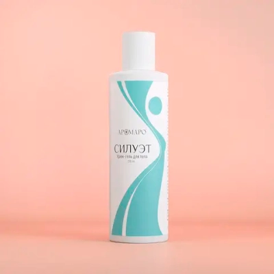 Крем-гель СИЛУЭТ