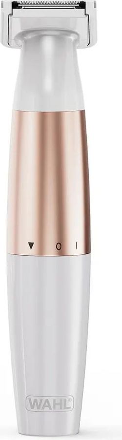 Триммер Wahl Trim & Shave для деликатных зон 3028668