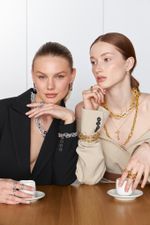 КОЛЬЕ GAMECHANGER