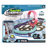 Автотрек, коробка 6688-616