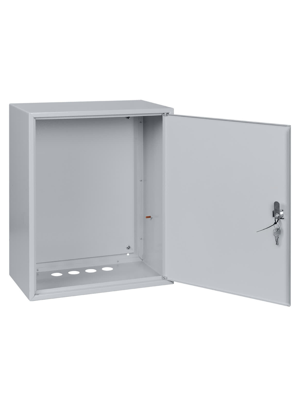 ЩМП-2-0 IP31 (500х400х220) TDM Народный Корпус металлический SQ0905-0902