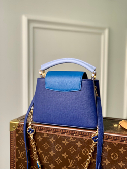 Louis Vuitton Capucines Mini