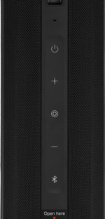 Колонка портативная Xiaomi 40Вт, черный [qbh4275gl]