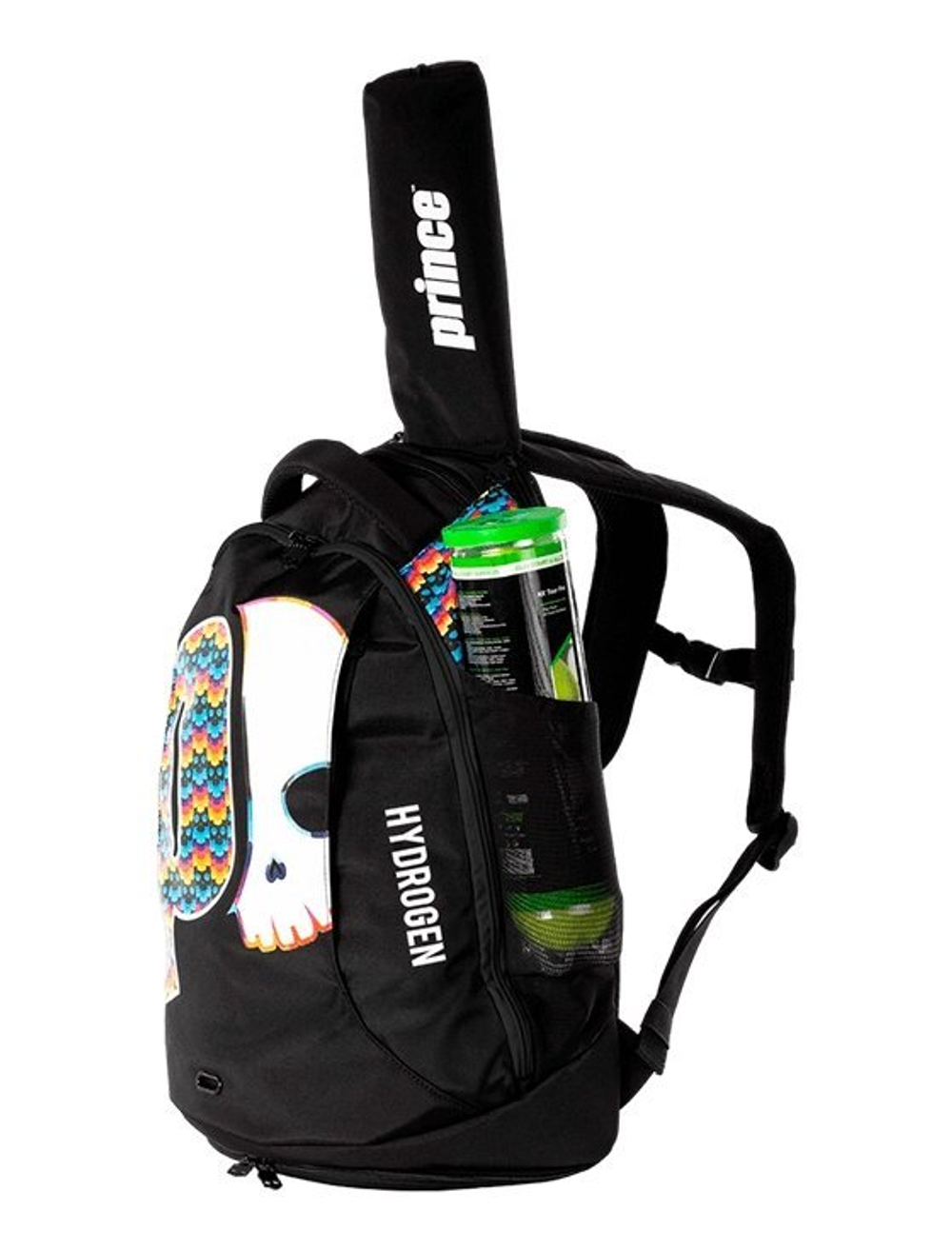 Рюкзаки для тенниса HYDROGEN SKULLS BACKPACK