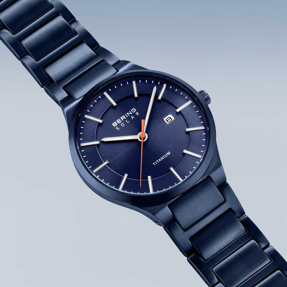 Мужские наручные часы Bering 15239-797