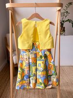 Платье Abel&Lula, 122