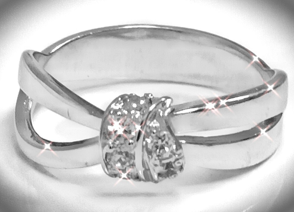 Ювелирное кольцо Эстерелла